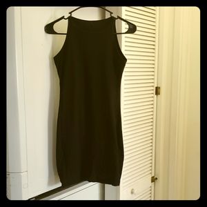 Iconic American Apparel dress